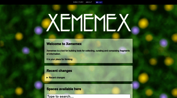 xememex.com