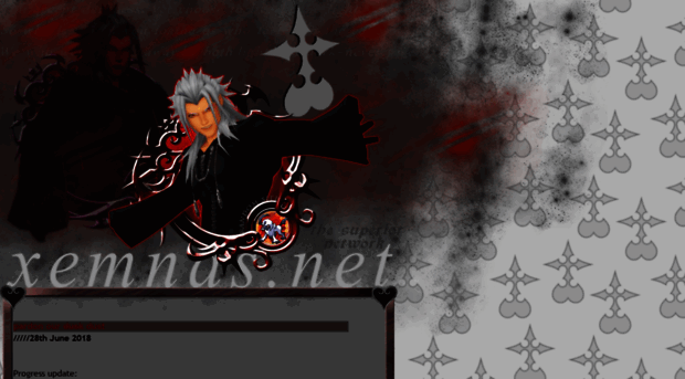 xemnas.net