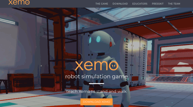 xemo.io