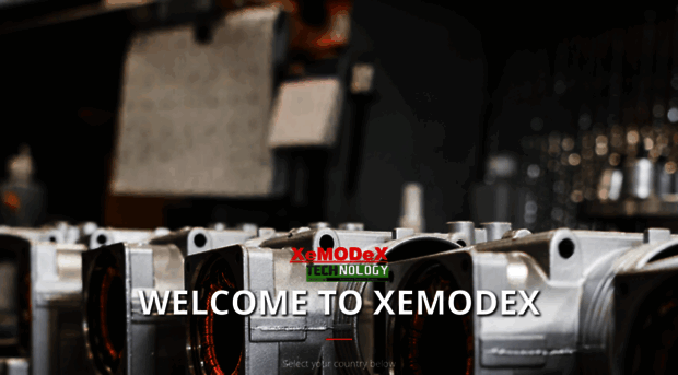 xemodex.ca