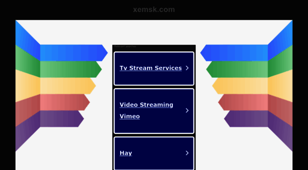 xemsk.com