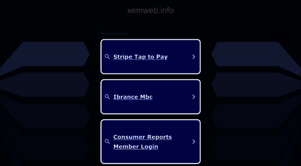 xemweb.info