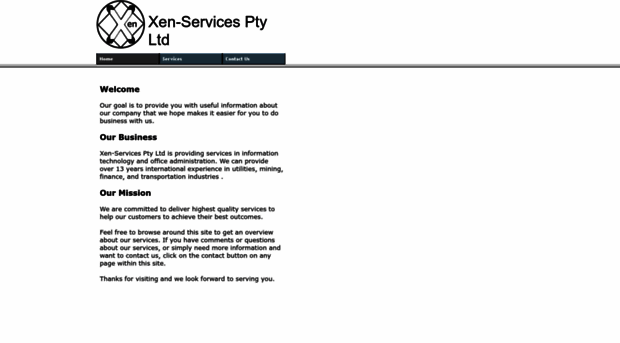 xen-services.com