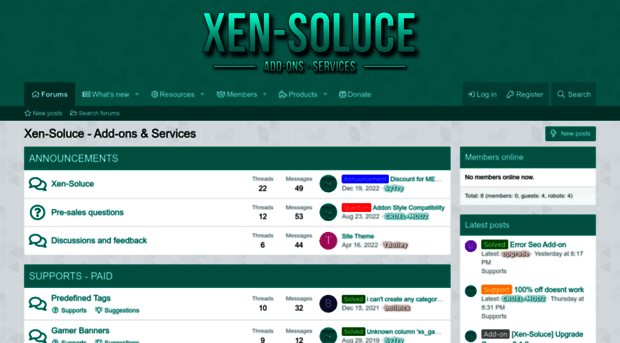 xen-soluce.com
