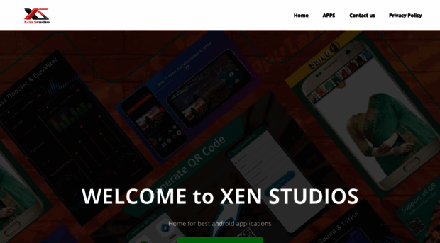 xen-studios.com