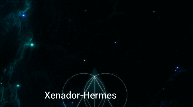 xenador-hermes.com