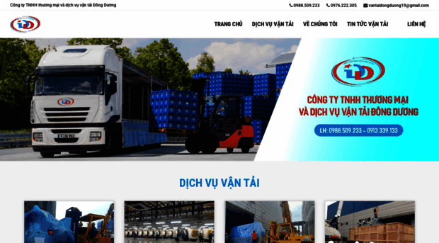xenangdongduong.com