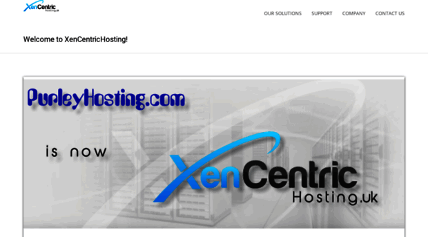 xencentrichosting.uk