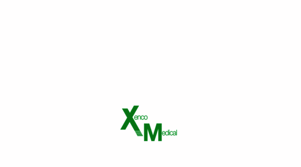 xencomedical.com