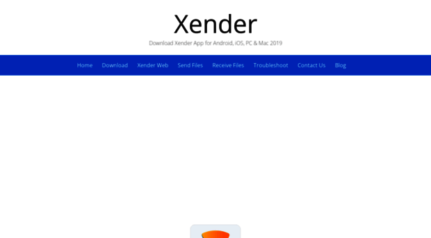 xender.pro