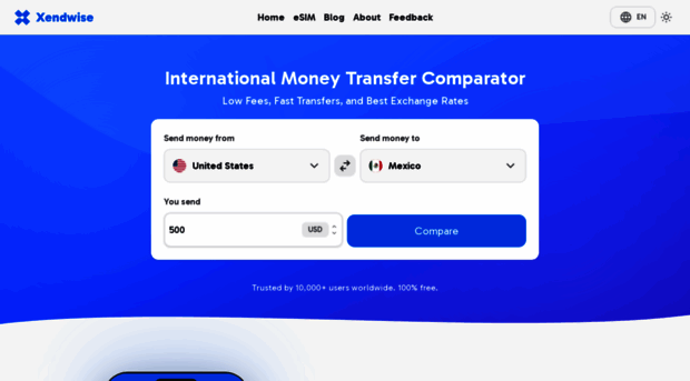 xendwise.com