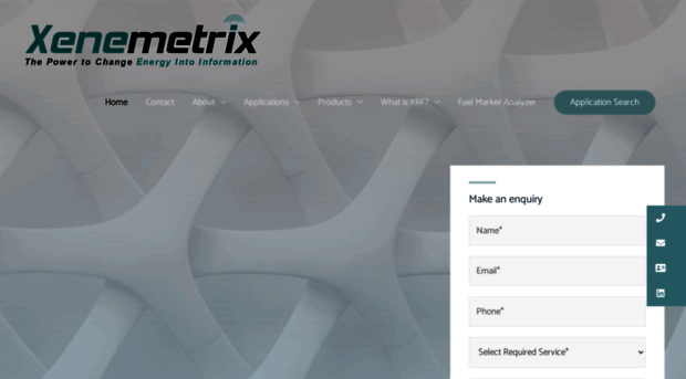 xenemetrix.com