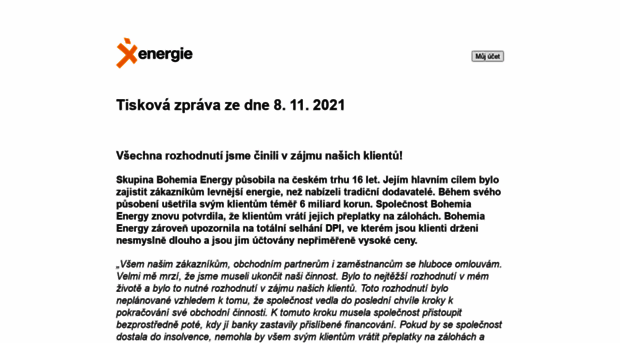 xenergie.cz