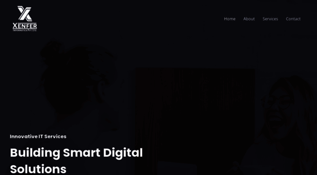 xenfer.com