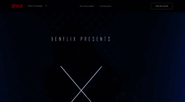 xenflix.tv