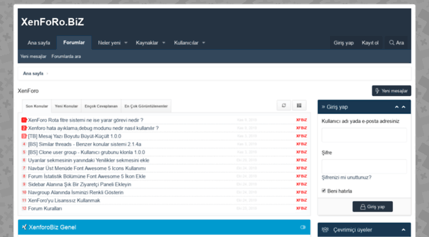 xenforo.biz