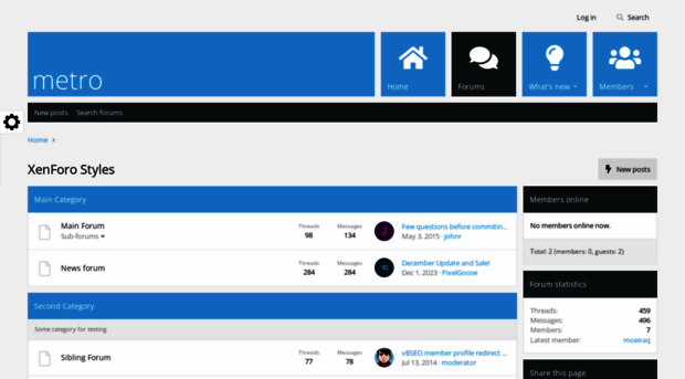 xenforo.pixelgoose.com