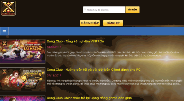 xengclub.net