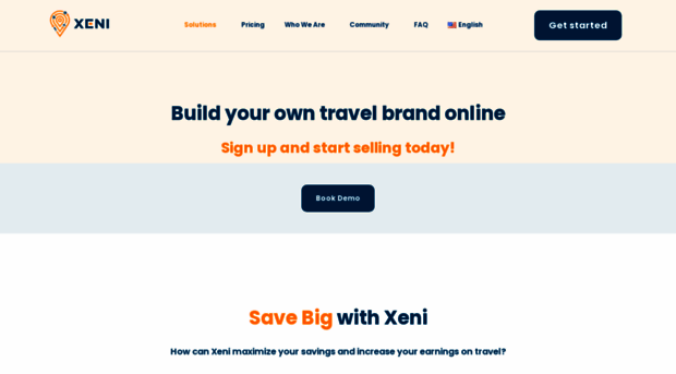 xeni.com