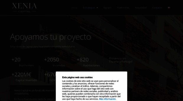 xenia-cap.com