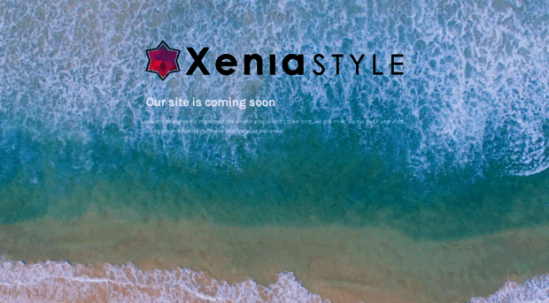 xeniastyle.com