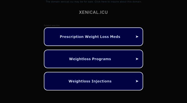 xenical.icu