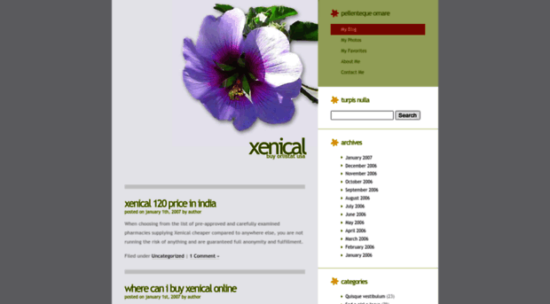 xenical911.com