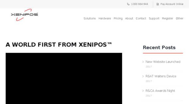 xenipos.com.au