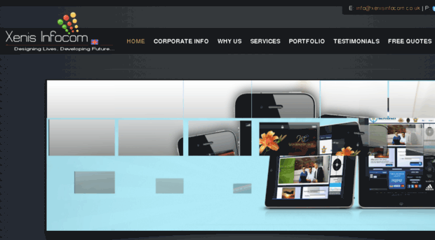 xenisinfocom.co.uk