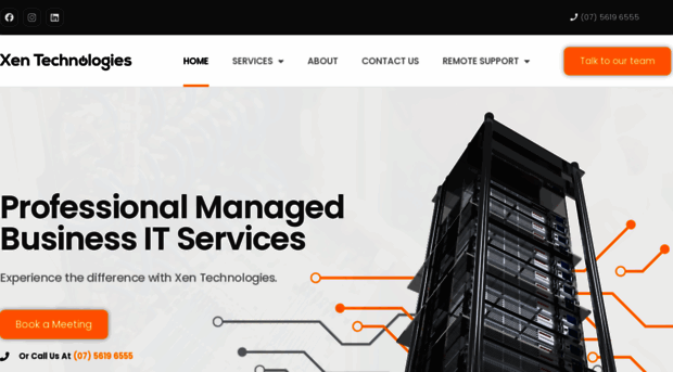 xenit.com.au
