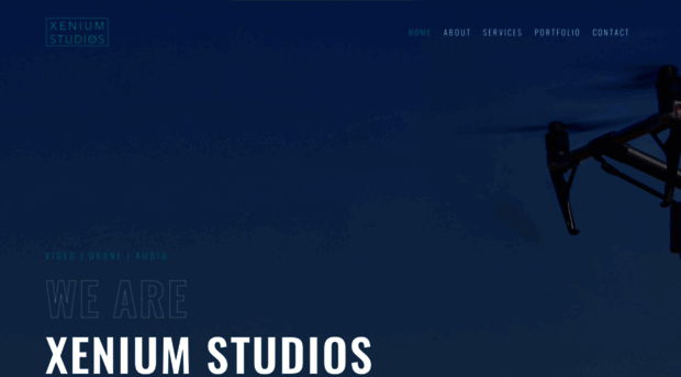 xeniumstudios.co.uk