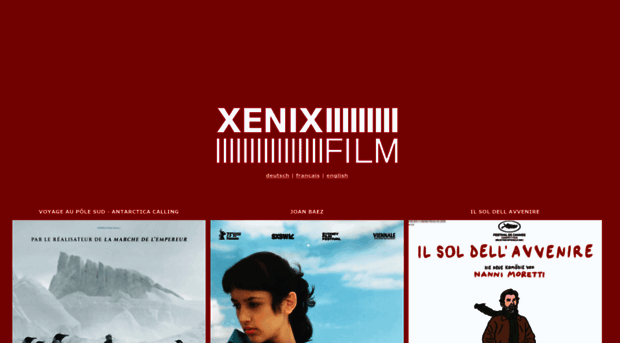 xenixfilm.ch