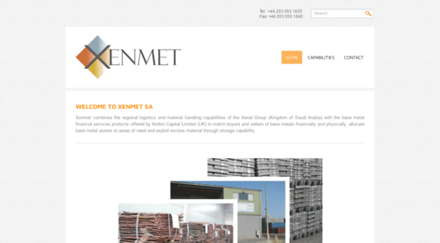 xenmet.com