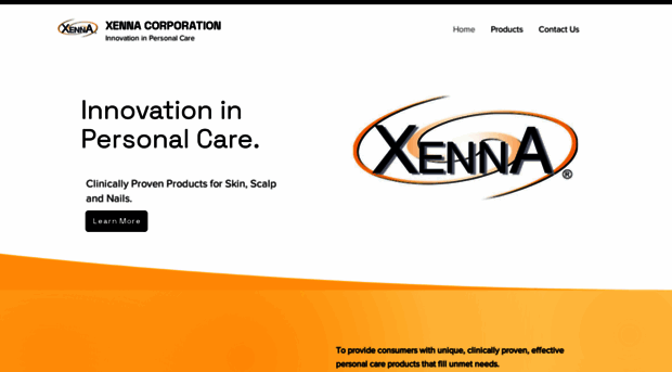 xenna.com