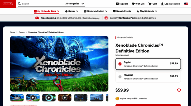 xenobladechronicles.nintendo.com