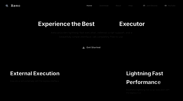 xenoexecutor.eu