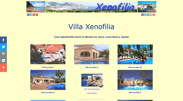 xenofilia.com