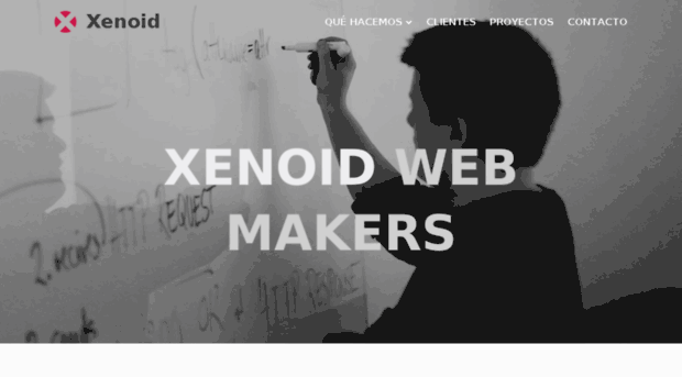 xenoid.com