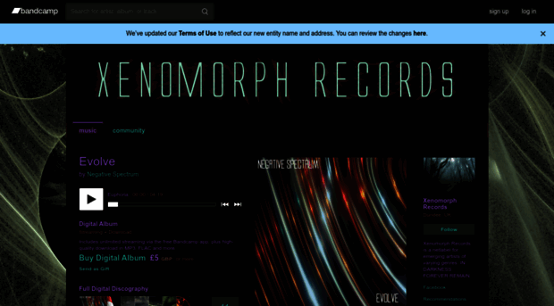 xenomorphrecords.bandcamp.com