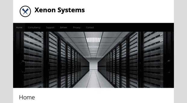 xenon-systems.com