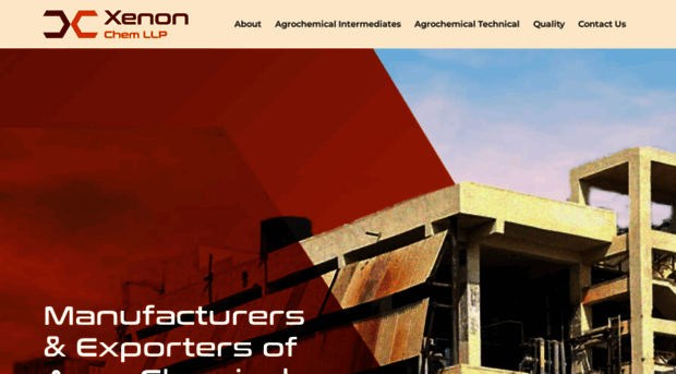 xenonchemllp.com