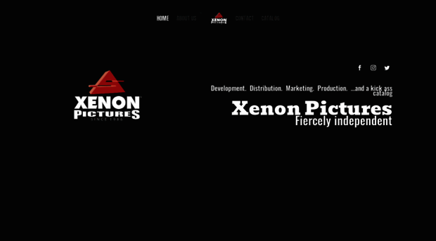 xenonpictures.com