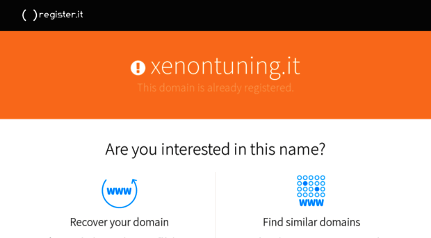 xenontuning.it