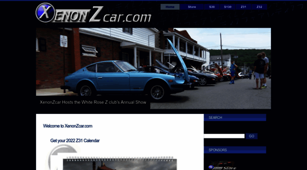 xenonzcar.com