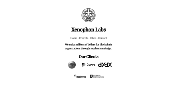 xenophonlabs.com