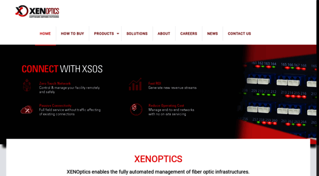 xenoptics.com