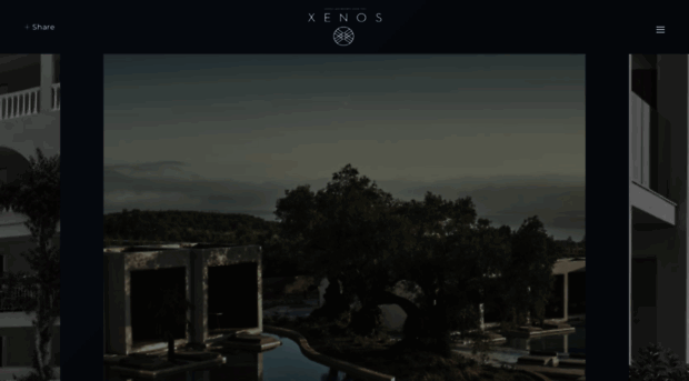 xenoshotels.gr