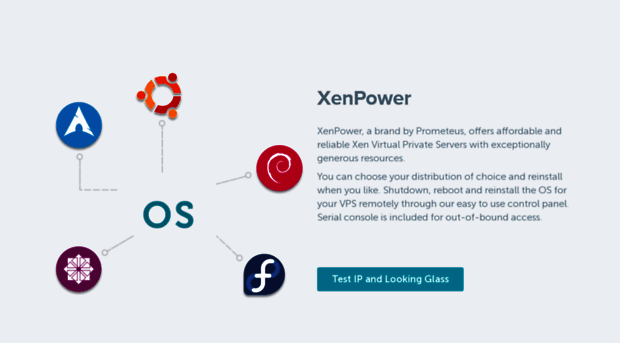 xenpower.com