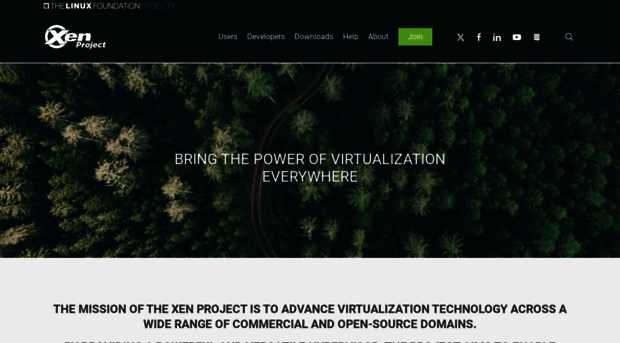 xenproject.org