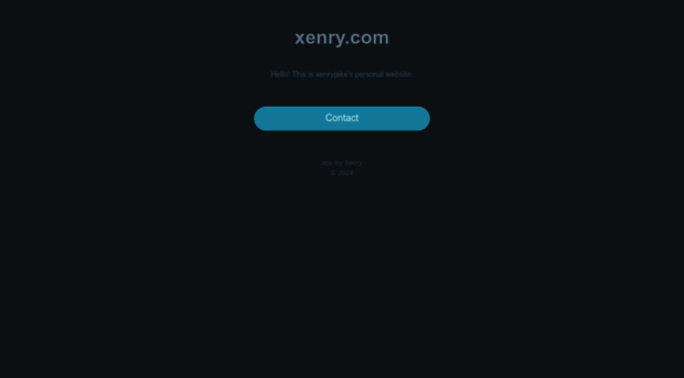 xenry.com